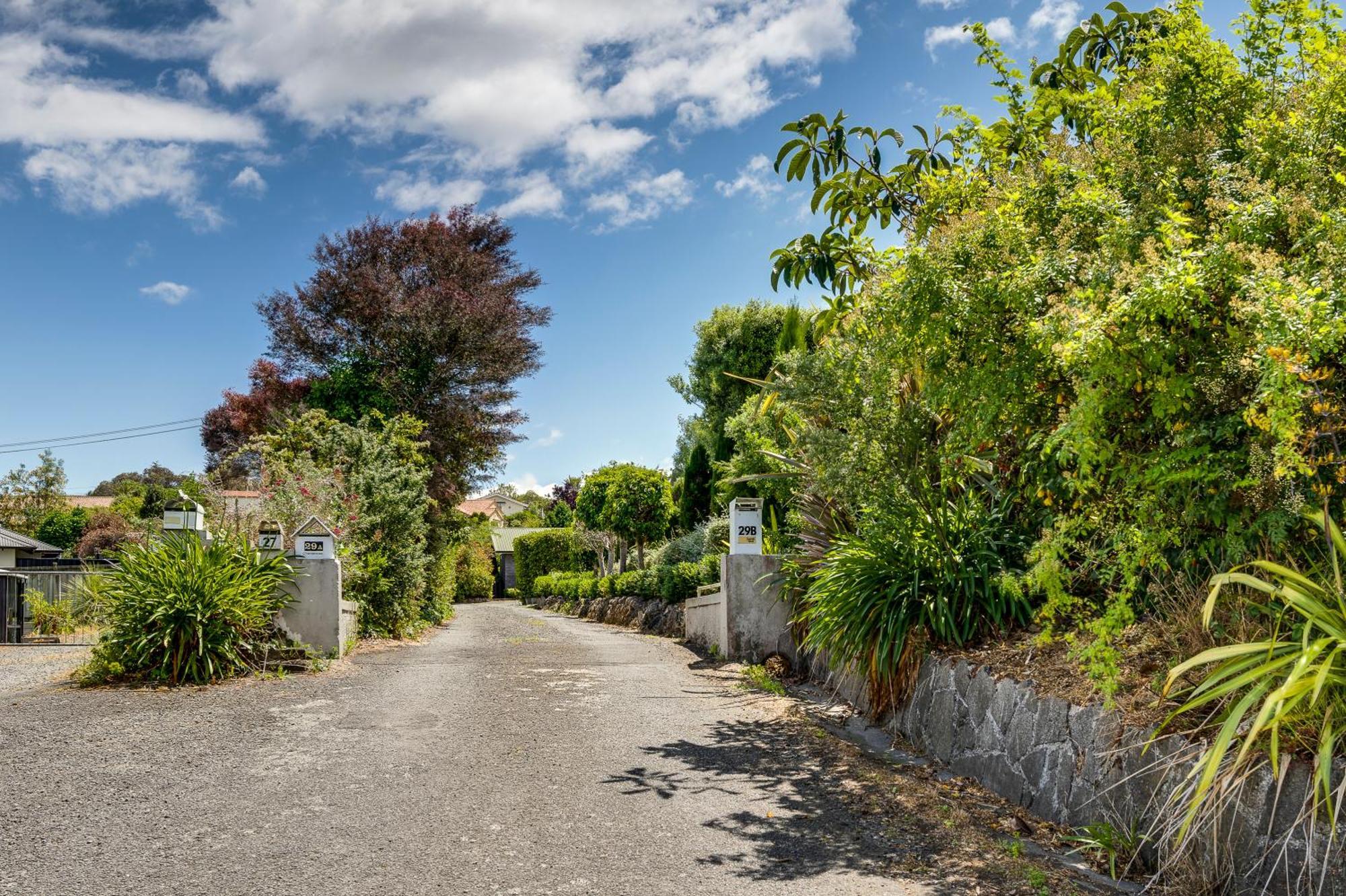 Villa Sunny Oasis - Havelock North Retreat Extérieur photo